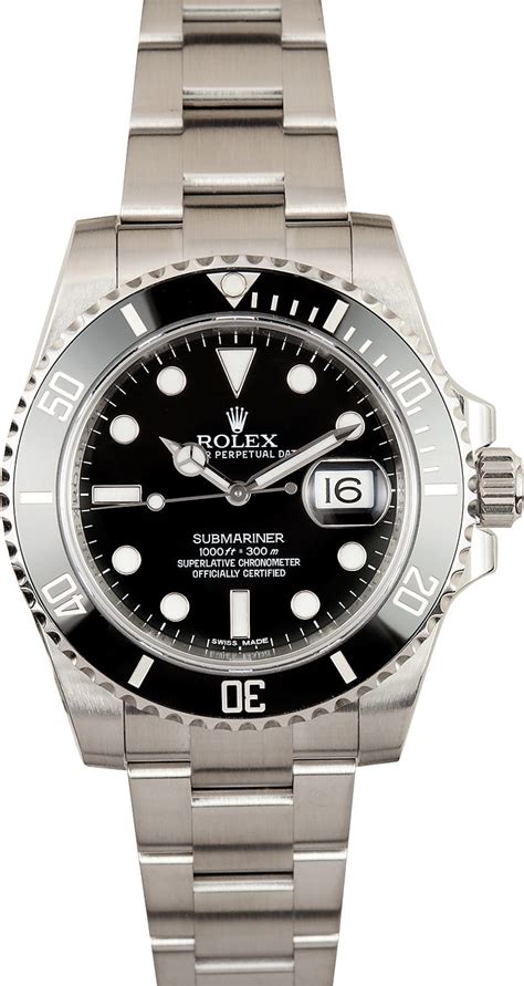 rolex submariner 11610 price|rolex submariner 116610 full set.